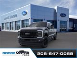 New 2025 Ford F350 Lariat image 2