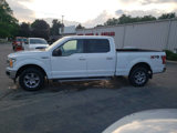 Used 2018 Ford F150 4x4 SuperCrew image 5