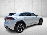 New 2025 Volkswagen Atlas Cross Sport SEL Premium R-Line image 5