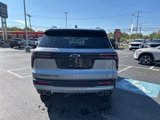 New 2026 Chevrolet Traverse Z71 w/ Enhanced Driving Package image 3