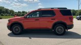 New 2026 Honda Passport TrailSport image 5