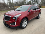 Used 2021 Cadillac XT5 Luxury image 3