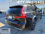 Used 2023 Volvo V60 B5 Cross Country Ultimate image 5