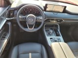 New 2025 MAZDA CX-70 Plug-In Hybrid w/ Premium Plus image 2