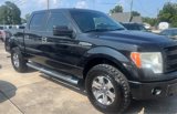 Used 2014 Ford F150 STX w/ Equipment Group 201A Mid image 5