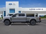 New 2025 Ford F350 4x4 Crew Cab Super Duty image 3