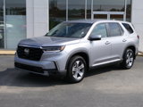 New 2025 Honda Pilot EX-L image 2