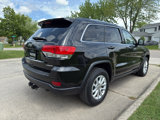 Used 2015 Jeep Grand Cherokee Laredo w/ Quick Order Package 23E image 6