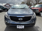 Used 2014 Kia Sportage EX image 4