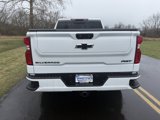 New 2025 Chevrolet Silverado 1500 RST image 6