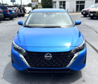 Used 2024 Nissan Sentra SV w/ SV Premium Package image 5
