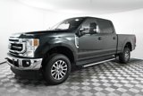 Used 2021 Ford F250 Lariat w/ Lariat Value Package image 3