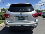 Used 2018 Nissan Pathfinder S image 3
