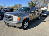 Used 2012 GMC Sierra 1500 SLE w/ Power Tech Package image 4