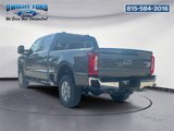 New 2025 Ford F250 XLT image 3