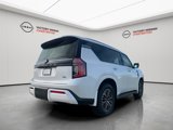 New 2025 Nissan Armada SL w/ Captain's Chari Seat Package image 5