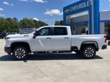 New 2025 Chevrolet Silverado 2500 Custom w/ Custom Value Package image 2