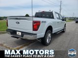 New 2025 Ford F150 XLT image 3
