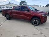 New 2026 RAM 1500 Laramie image 6