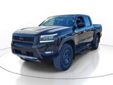 New 2025 Nissan Frontier PRO-4X w/ Pro Premium Package image 2