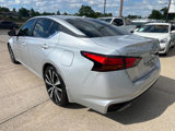 Used 2019 Nissan Altima 2.5 SR w/ SR Premium Package image 4