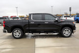 New 2025 Chevrolet Silverado 1500 LTZ image 3
