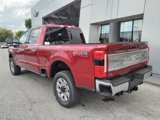 New 2025 Ford F250 King Ranch image 3