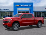 New 2026 Chevrolet Silverado 1500 RST image 2
