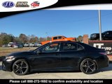 Used 2019 Toyota Camry XSE image 4