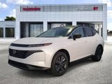 New 2025 Nissan Murano SL image 3