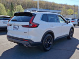 Certified 2025 Honda CR-V Sport-L image 5