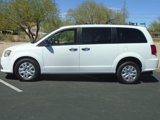 Used 2019 Dodge Grand Caravan SE image 2