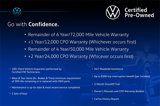 Certified 2021 Volkswagen Tiguan SE image 2