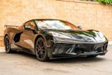 Used 2023 Chevrolet Corvette Stingray Premium Conv w/ Z51 Performance Package image 5