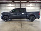 New 2025 RAM 1500 Big Horn image 2