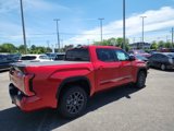 New 2025 Toyota Tundra Platinum image 5