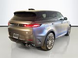 New 2025 Land Rover Range Rover Sport SV Edition Two image 4