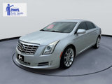 Used 2015 Cadillac XTS Luxury image 2