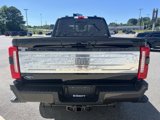 New 2025 Ford F250 King Ranch image 3
