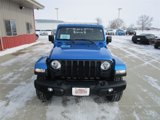 Used 2021 Jeep Gladiator Sport image 5