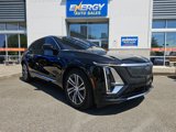 Used 2023 Cadillac Lyriq 2WD image 2