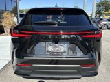 New 2026 Lexus NX 350 AWD image 4