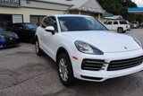 Used 2020 Porsche Cayenne image 6