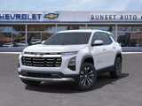 New 2026 Chevrolet Equinox LT image 6