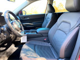 New 2025 Nissan Pathfinder Platinum w/ Cargo Package image 4