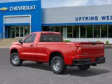 New 2026 Chevrolet Silverado 1500 W/T w/ Trailering Package image 3
