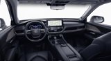 New 2025 Toyota Grand Highlander AWD image 5