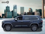 New 2025 Toyota Sequoia 4WD w/ Tow Technology Package image 2