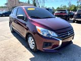 Used 2021 Mitsubishi Mirage ES image 3