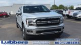 New 2025 Ford F150 Lariat image 3